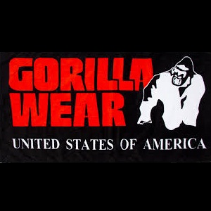 Gorilla Wear